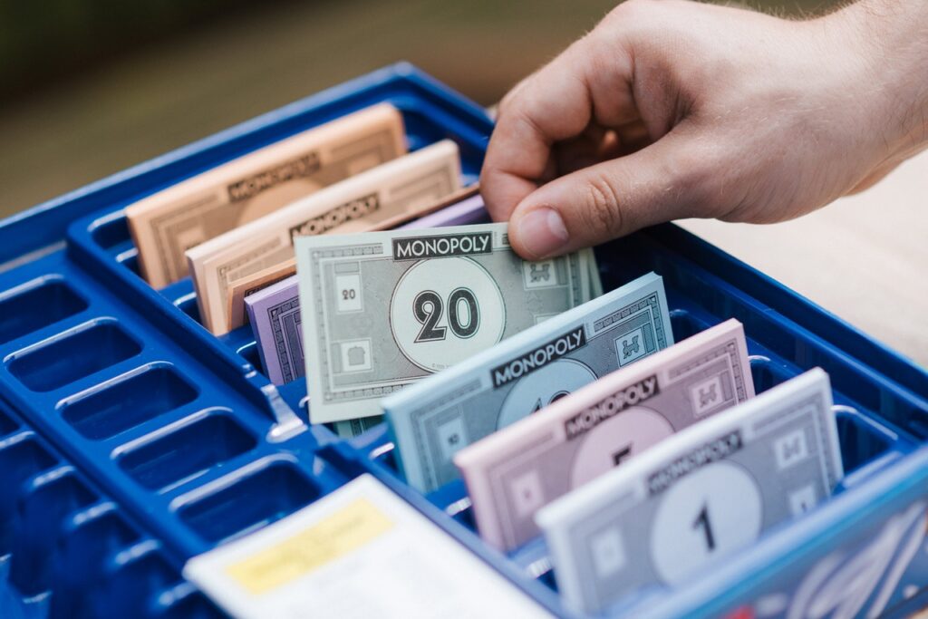 Personal business model - cosa ottieni