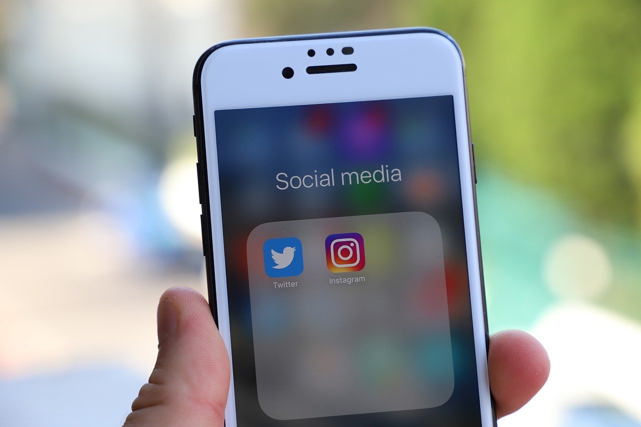 social media e ecommerce